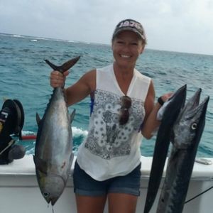 Meet your Posher, Mary